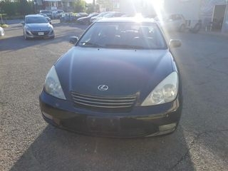 2005 Lexus ES 330
