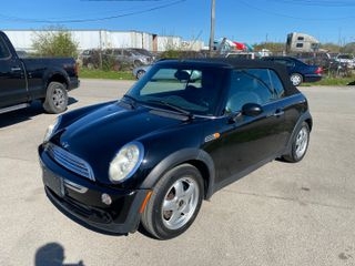 2005 MINI Cooper