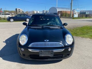2005 MINI Cooper