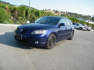 2005 Mazda Mazda3