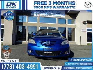 2005 Mazda Mazda3