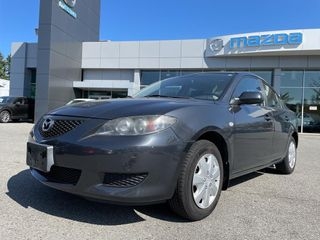 2005 Mazda Mazda3