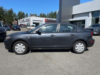 2005 Mazda Mazda3