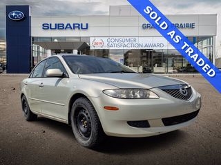 2005 Mazda Mazda6