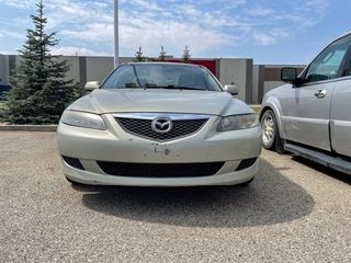 2005 Mazda Mazda6