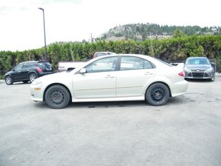 2005 Mazda Mazda6