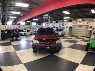 2005 Mazda Tribute
