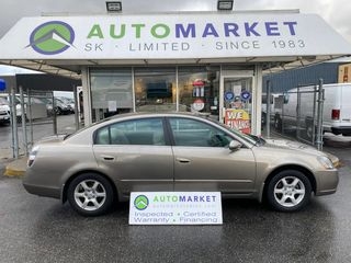 2005 Nissan Altima