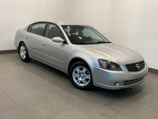 2005 Nissan Altima