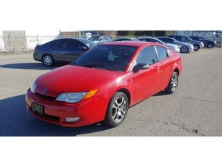 2005 Saturn Ion