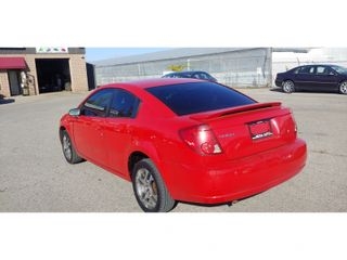 2005 Saturn Ion