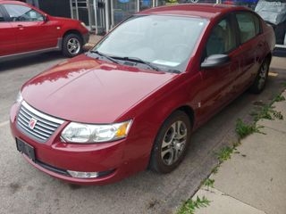 2005 Saturn Ion