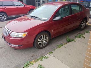 2005 Saturn Ion