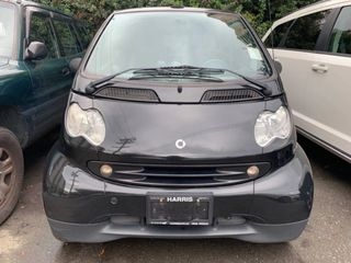 2005 Smart Fortwo