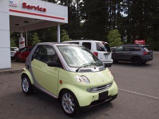 2005 Smart Fortwo