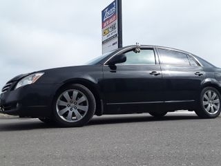 2005 Toyota Avalon