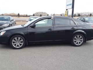 2005 Toyota Avalon