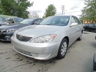 2005 Toyota Camry