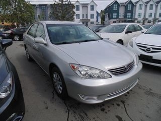 2005 Toyota Camry