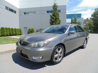 2005 Toyota Camry
