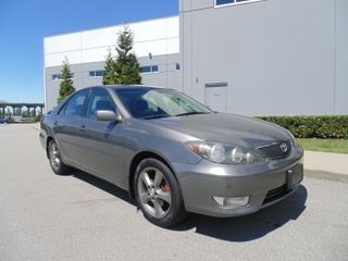 2005 Toyota Camry