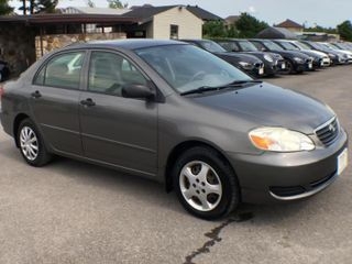 2005 Toyota Corolla