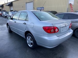 2005 Toyota Corolla