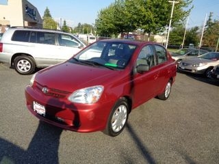 2005 Toyota Echo