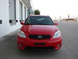 2005 Toyota Matrix