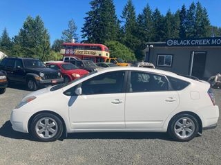 2005 Toyota Prius
