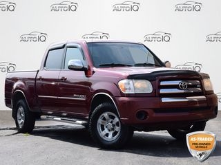 2005 Toyota Tundra