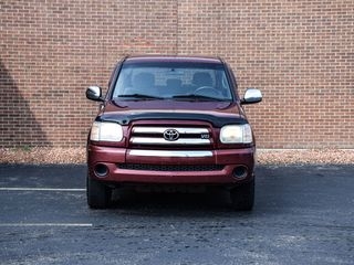 2005 Toyota Tundra