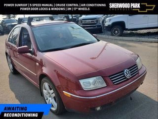 2005 Volkswagen Jetta