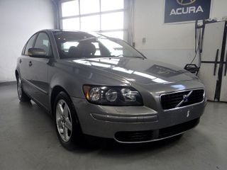 2005 Volvo S-40