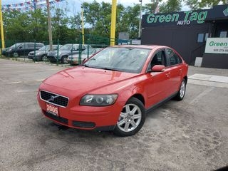 2005 Volvo S-40