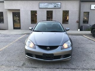 2006 Acura RSX