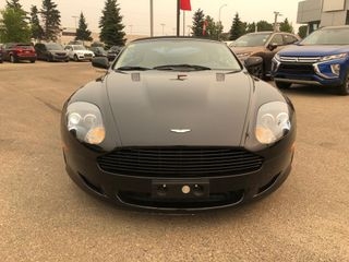 2006 Aston Martin DB9