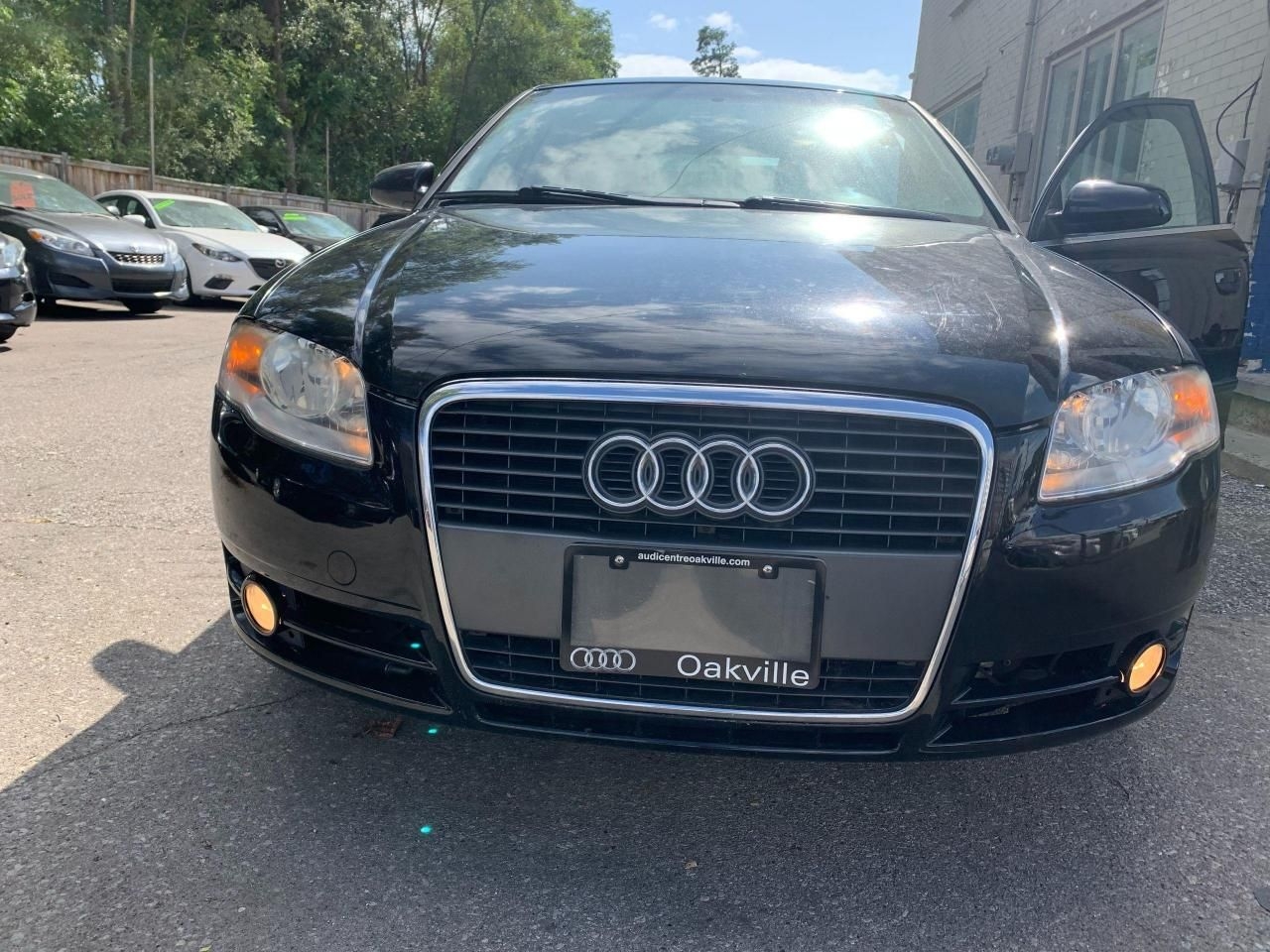 2006 Audi A4