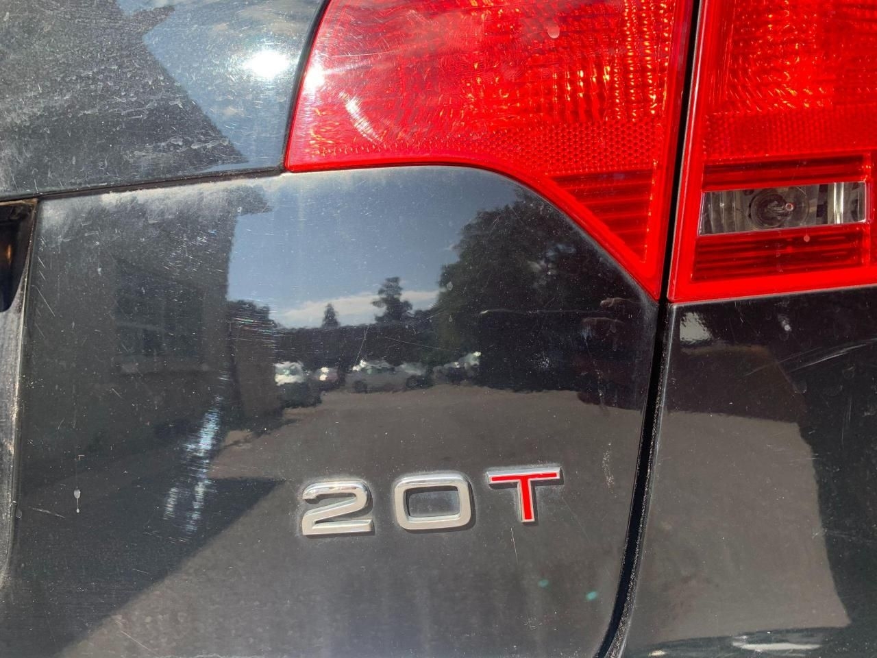 2006 Audi A4