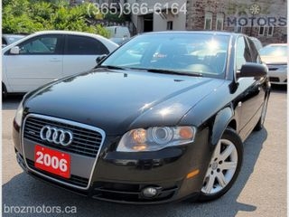 2006 Audi A4