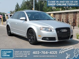 2006 Audi A4
