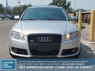 2006 Audi A4