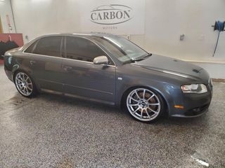 2006 Audi S4