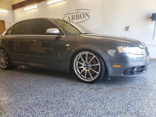2006 Audi S4