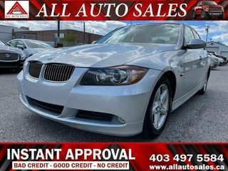 2006 BMW 3-Series