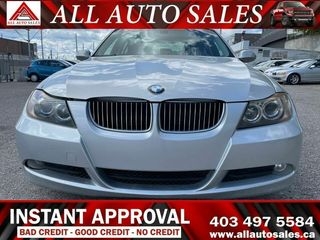 2006 BMW 3-Series