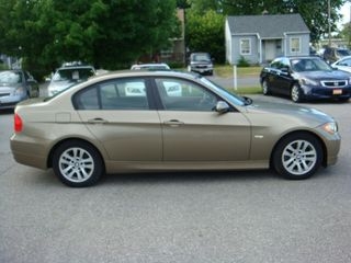 2006 BMW 3-Series