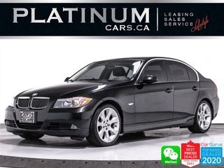 2006 BMW 3-Series