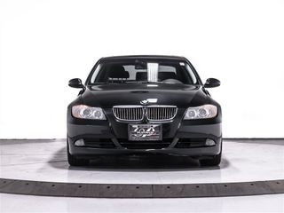 2006 BMW 3-Series