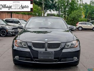 2006 BMW 3-Series